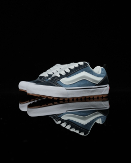 Vans x Imran Potato Knu Skool blue
