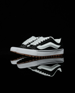 Vans x Imran Potato Knu Skool black