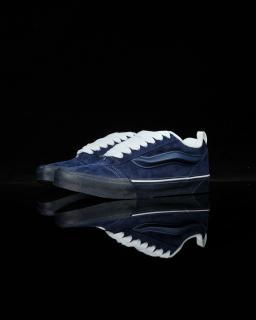 Vans Knu-Skool navy blue