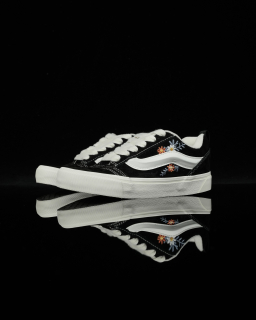 Vans Knu-Skool small flower
