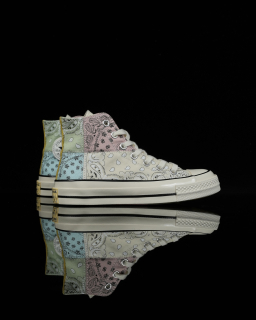 Converse 1970s Patchwork 169881C
