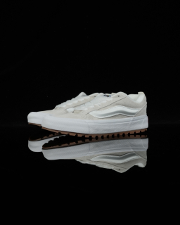 Vans x Imran Potato Knu Skool beige