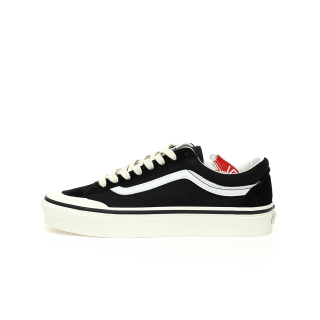 Vans Old Skool Reissue 136 Eco black