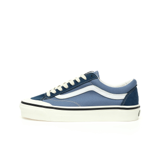 Vans Old Skool Reissue 136 Eco blue