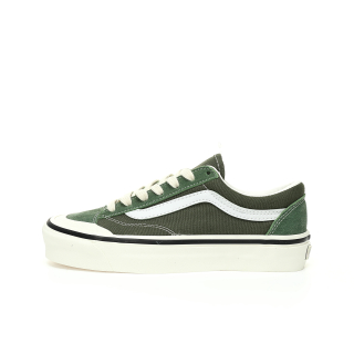Vans Old Skool Reissue 136 Eco green