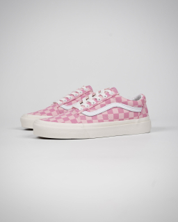 Vans Old Skool Peach Pink VN0A7Q2JZY2