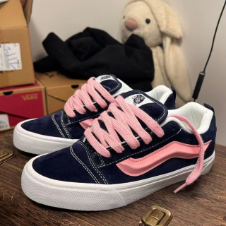 Vans Knu-Skool VR3 LX blue