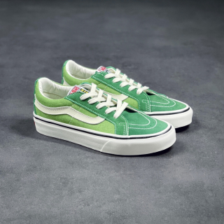 Vans Sk8-low Classic Avocado Green