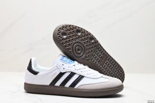Boty Adidas Samba OG B75806 white