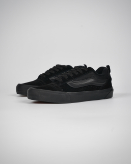 Vans Knu-Skool VR3 LX celočerné