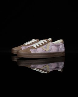 Vans sport chest Purple Brown VN000CTDDGN