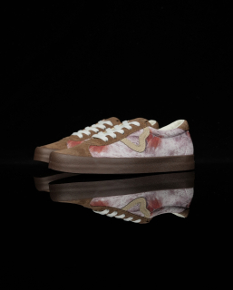 Vans sport chest White Brown VN000CTDDGM
