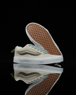 Vans Knu-Skool VR3 LX creamy
