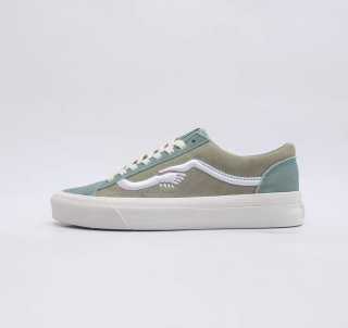 Vans OG Style 36 LX Notre green