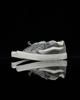 Vans Knu-Skool  grey VN000CS0BXC