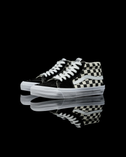 Vans SK8-Hi Reissue mid VN000CQQ2BO