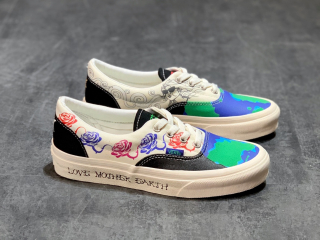 Vans Era Love Mother Earth