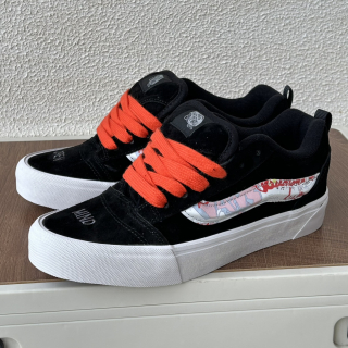 Vans Knu-Skool VN009QCBF21