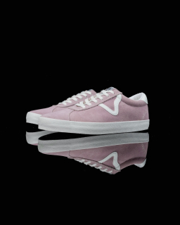 Vans Epoch Sport LX light pink