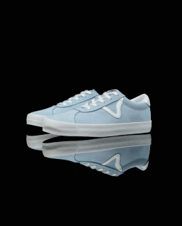 Vans Epoch Sport LX light blue