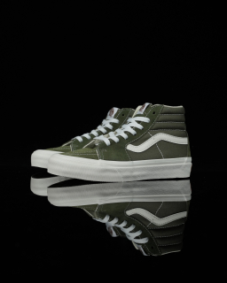 Vans SK8-Hi VR3 olive green