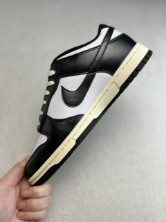 Nike Dunk low Vintage Panda FQ8899-100