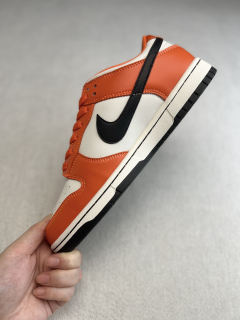 Nike Dunk low Vintage Halloween DH9765 003
