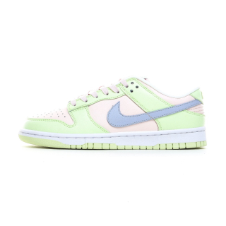 Nike Dunk low Lime Ice