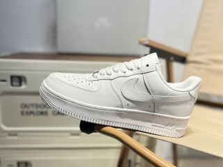 Nike Air Force 1 Low white