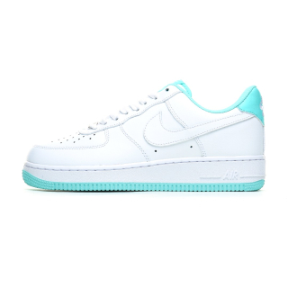 Nike Air Force 1 Low white green DH7561-107