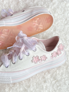 Converse  Chuck 70 Cherry Blossom A06222C
