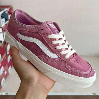 Vans Rowley Classic pink