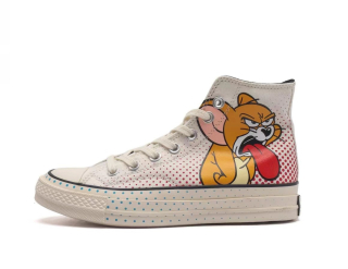 Converse 1970 Tom and Jerry 165734C