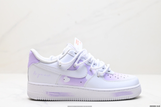 Nike Air Force 1 '07 LV8 shadow