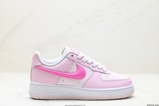 Nike Air Force 1 '07 LX pink
