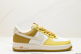 Nike Air Force 1 '07 bronzine