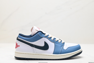 Nike Jordan 1 Low SE Armory Navy