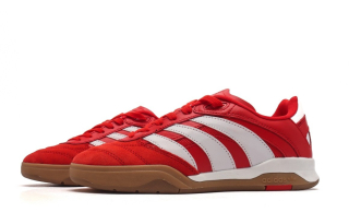 Tenisky Adidas Predator Mundial red