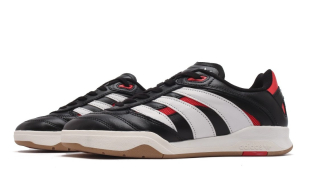 Tenisky Adidas Predator Mundial black