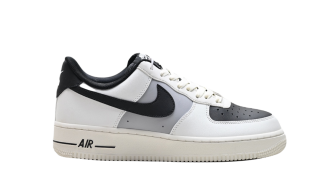 Nike Air Force 1 '07 white grey black