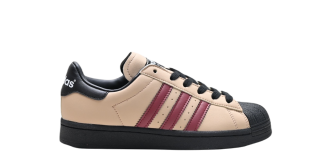 Adidas Originals Superstar cream