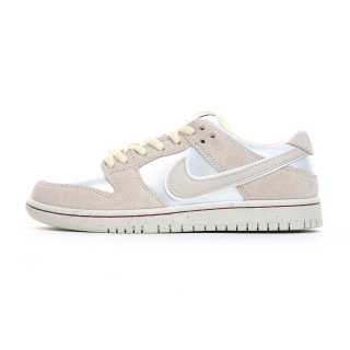 Nike SB Dunk Low Love Found Sea Salt Grey