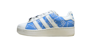 Adidas Superstar XLG Hello Kitty EUR41