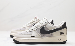 Nike Dunk Low x Stussy XZ6188-279