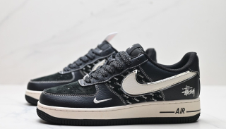 Nike Dunk Low x Stussy XZ6188-311
