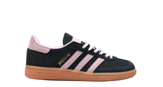 Tenisky Adidas Handball Spezial černé EUR44