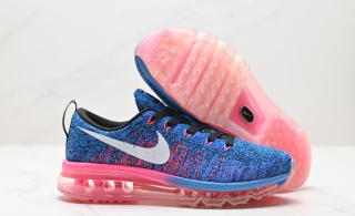 Nike Air Max Flyknit 620469-014