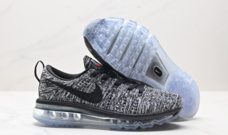 Nike Air Max Flyknit 620469-015