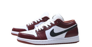 Nike Air Jordan 1 low HF3148-102