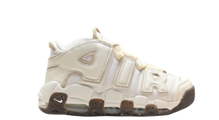 Nike WMNS Air More Uptempo coconut milk